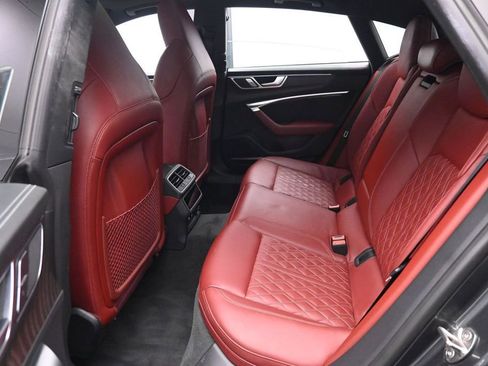 Used 2020 Audi S7 Prestige AWD/4WD image 18