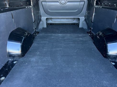 Used 2021 RAM ProMaster 3500 w/ Convenience Group FWD image 16