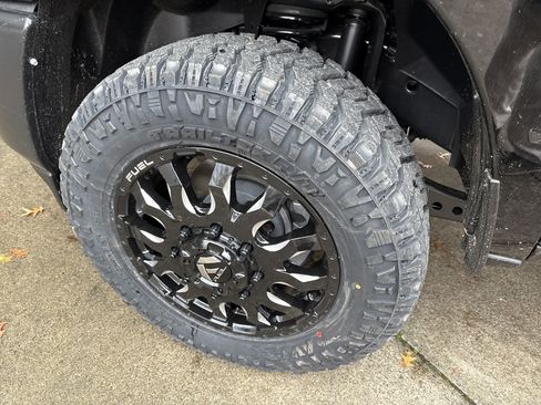 New 2026 RAM 3500 Tradesman image 11