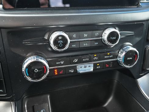 Used 2024 Ford F150 XLT w/ Equipment Group 302A MID AWD/4WD image 35