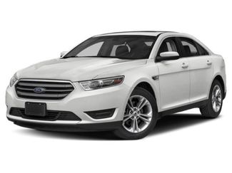 Used 2019 Ford Taurus SE FWD video 1