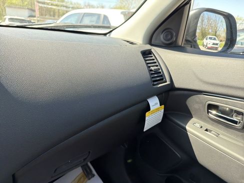 New 2026 Mitsubishi Outlander Sport ES AWD/4WD image 22