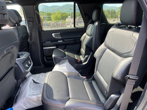 New 2026 Ford Expedition Tremor AWD/4WD image 17