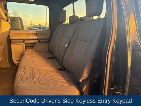 Used 2022 Ford F250 XLT w/ XLT Premium Package image 28