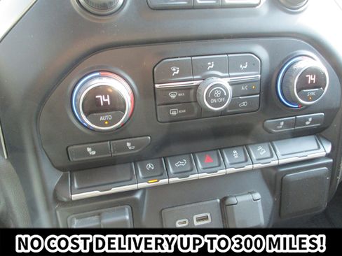 Used 2019 Chevrolet Silverado 1500 RST AWD/4WD image 49