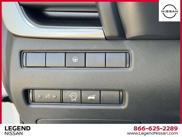 Certified 2023 Nissan Rogue SV w/ SV Premium B Package AWD/4WD image 22