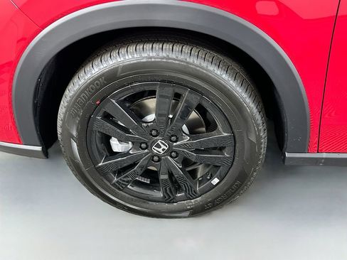 New 2026 Honda HR-V Sport image 21