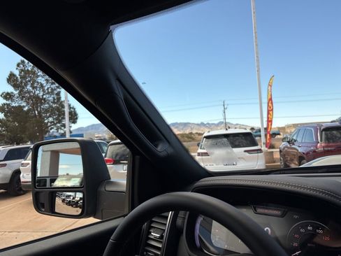 New 2026 RAM 2500 Power Wagon image 39