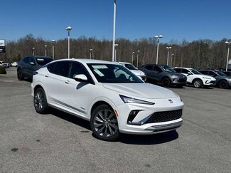 New 2026 Buick Envista Avenir video 2