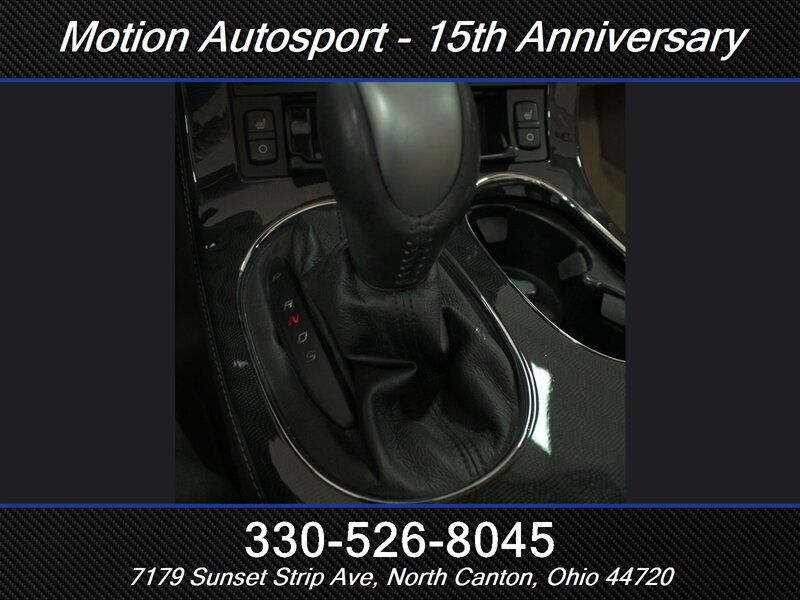 Used 2010 Chevrolet Corvette Grand Sport RWD image 25