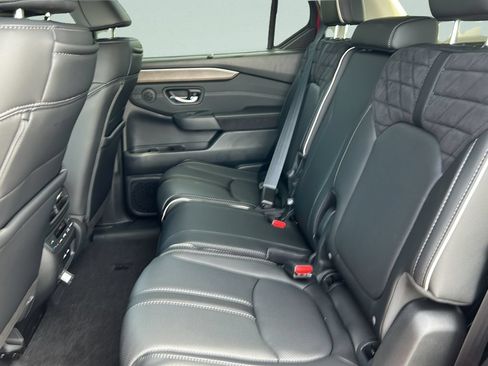New 2026 Honda Pilot Elite image 13