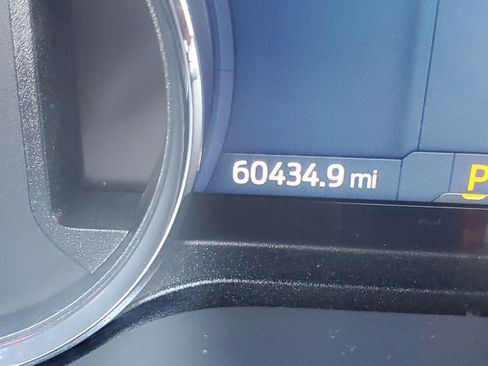 Certified 2024 Ford Expedition Limited image 15