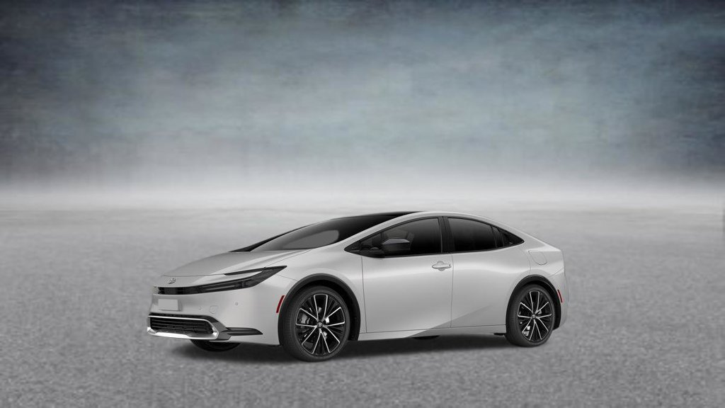 New 2027 Toyota Prius XLE FWD image 81