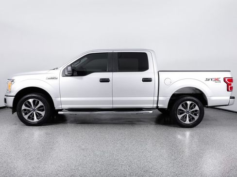 Used 2019 Ford F150 XL w/ Equipment Group 101A Mid AWD/4WD image 5