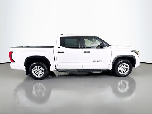 Used 2023 Toyota Tundra SR5 w/ SR5 Convenience Package AWD/4WD image 4