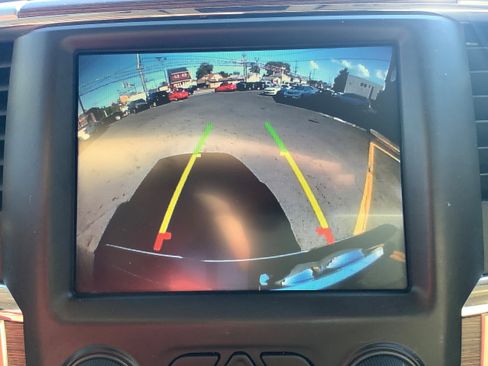 Used 2017 RAM 1500 Laramie w/ Convenience Group image 23