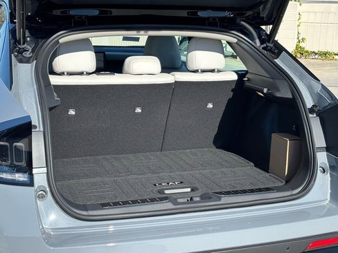 New 2026 Nissan Leaf Platinum+ w/ Illuminated Package image 24