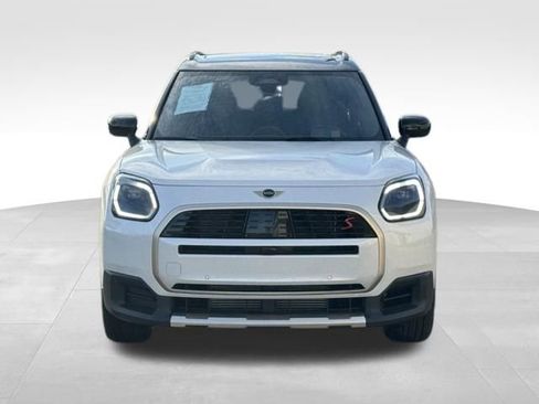 Certified 2025 MINI Cooper Countryman S AWD/4WD image 11