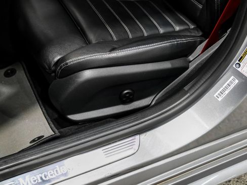 Used 2016 Mercedes-Benz C 450 AMG image 32