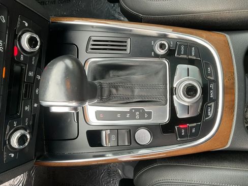 Used 2015 Audi Q5 3.0T Prestige w/ Prestige Package image 20