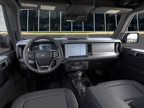 New 2025 Ford Bronco Big Bend image 9