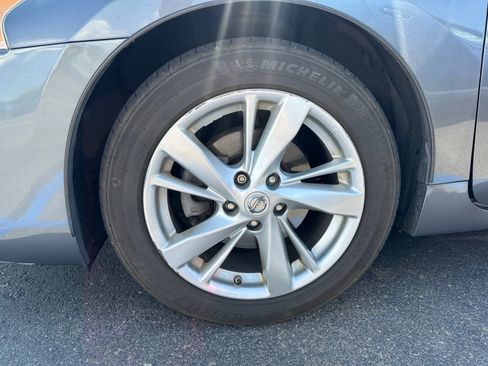 Used 2014 Nissan Altima 2.5 SL w/ Technology Package FWD image 8