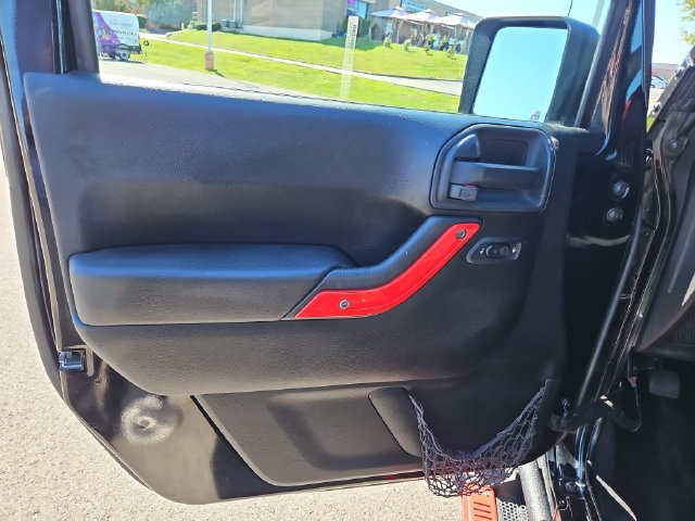 Used 2013 Jeep Wrangler Unlimited Sport AWD/4WD image 21