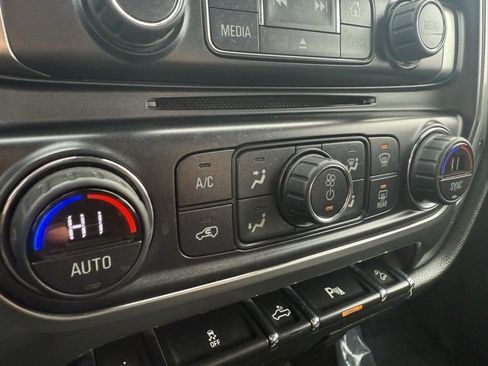 Used 2014 Chevrolet Silverado 1500 LT w/ All Star Edition image 24