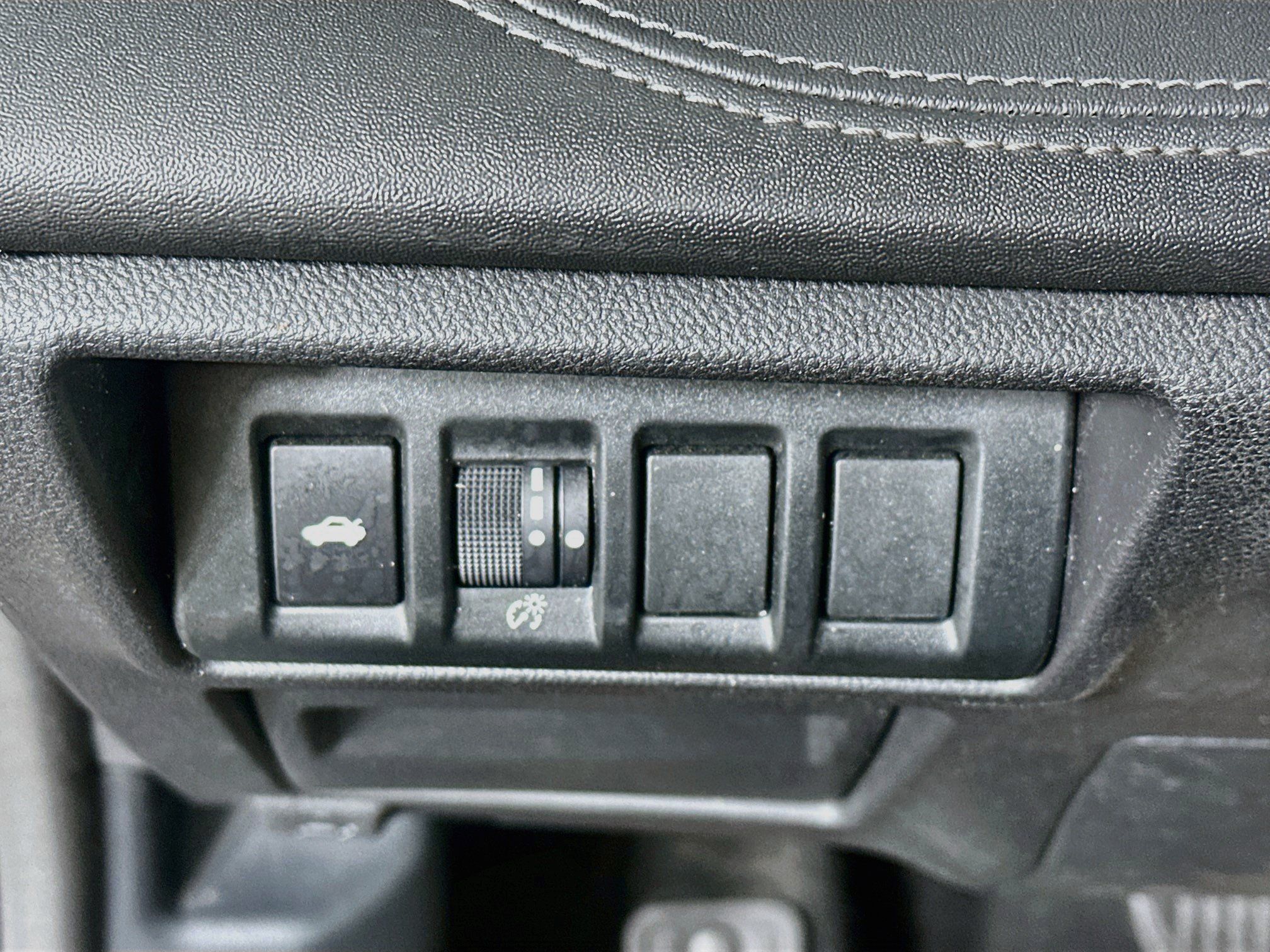 Used 2022 Subaru Legacy Limited AWD/4WD image 17