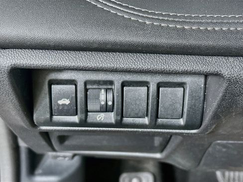 Used 2022 Subaru Legacy Limited AWD/4WD image 17