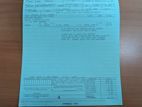 Certified 2023 Honda Passport EX-L image 39