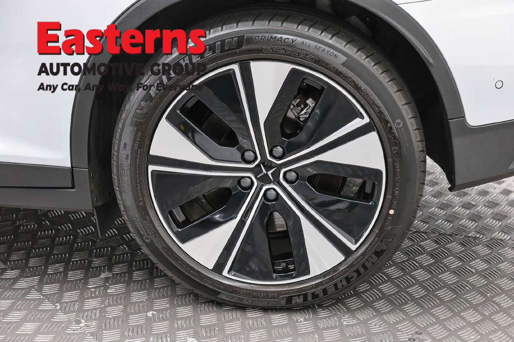 Used 2024 Polestar Polestar 2 AWD/4WD image 29
