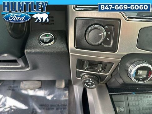 Used 2022 Ford F450 Platinum w/ FX4 Off-Road Package image 24
