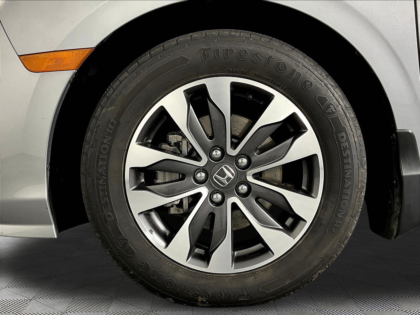Used 2021 Honda Odyssey EX-L image 31