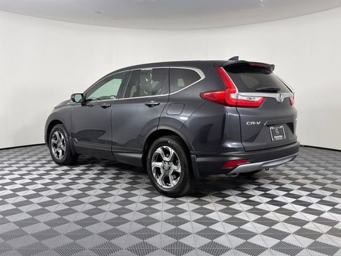 Used 2019 Honda CR-V EX-L image 6