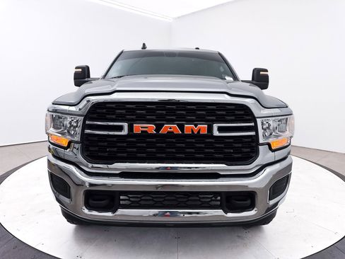Used 2024 RAM 2500 Big Horn w/ Protection Group image 10