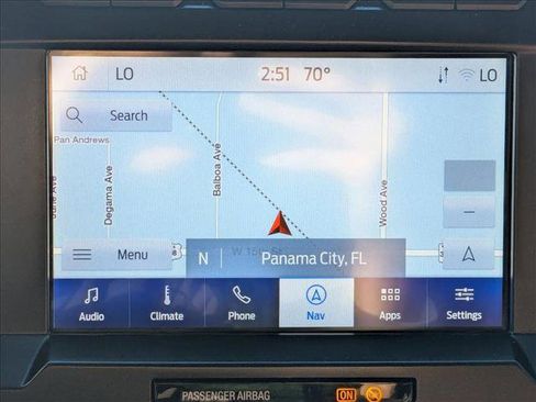 Used 2020 Ford F350 King Ranch w/ Chrome Package image 14