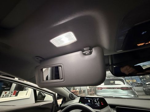 Used 2024 Toyota Prius Limited image 68