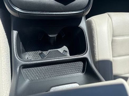 Used 2023 Honda CR-V EX-L image 29