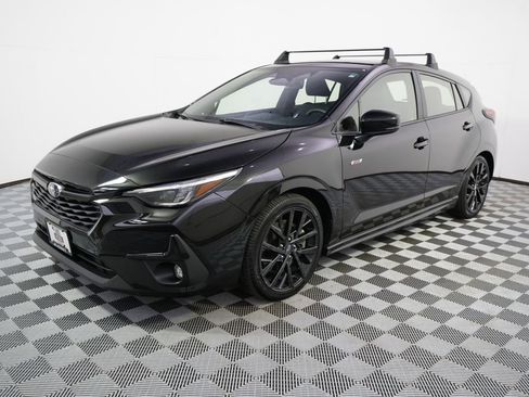 Certified 2024 Subaru Impreza RS AWD/4WD image 2