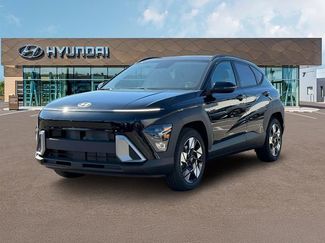 New 2025 Hyundai Kona SEL 360° Tour