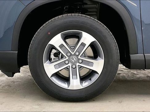 New 2026 Honda Pilot EX-L image 14