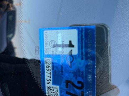 Used 2009 MINI Cooper Base 2dr Convertible image 25