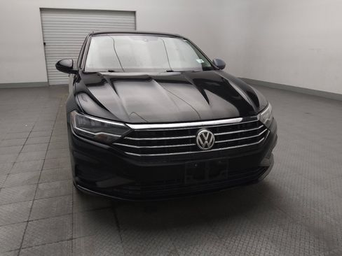 Used 2021 Volkswagen Jetta SE FWD image 14