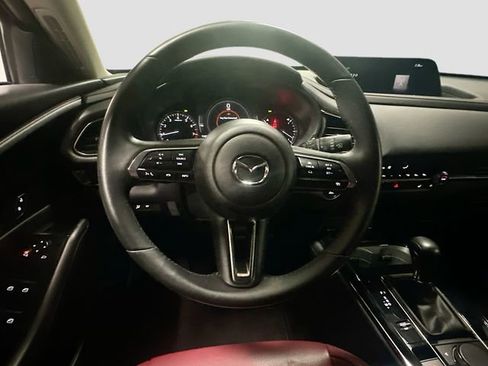 Used 2024 MAZDA CX-30 AWD 2.5 S w/ Preferred Package image 12