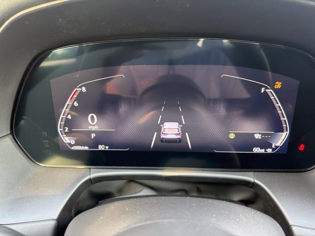New 2026 MAZDA CX-5 Preferred AWD/4WD image 14