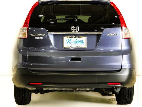 Used 2014 Honda CR-V EX-L image 5