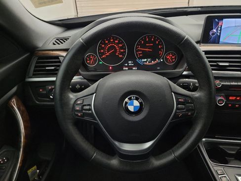 Used 2015 BMW 328i Gran Turismo xDrive AWD/4WD image 22