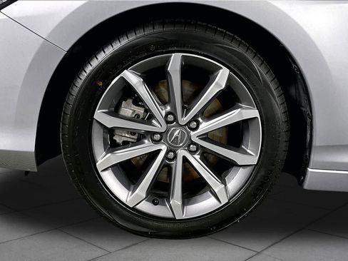 Used 2024 Acura Integra FWD image 11