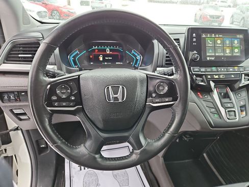 Used 2019 Honda Odyssey EX-L image 11